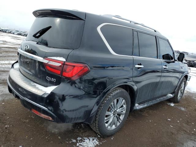 JN8AZ2NE2L9252363 Infiniti QX80 LUXE