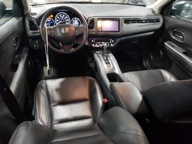 3CZRU6H79GM764236 Honda Hr-v Exl