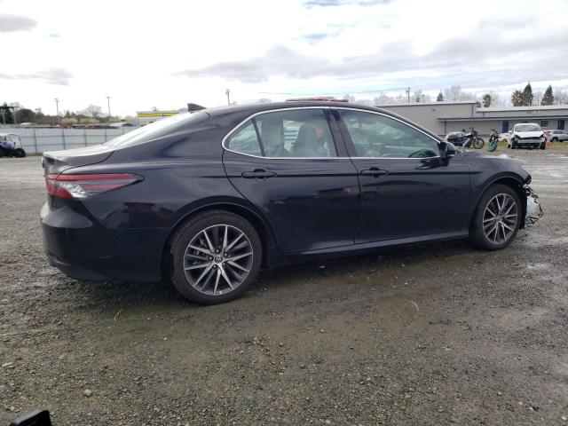 4T1F31AK8RU623410 Toyota CAMRY XLE