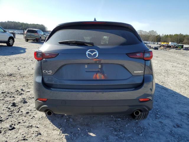 JM3KFBCM6P0231987 Mazda Cx-5 Preferred