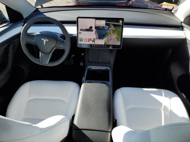7SAYGDEE3PA121160 Tesla Model Y
