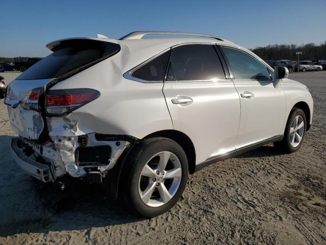 2T2ZK1BA5FC201027 Lexus RX 350