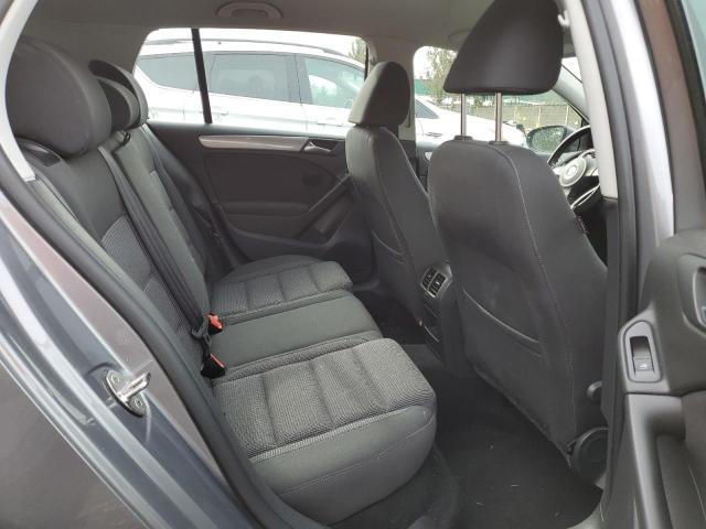 WVWDB7AJ5EW001435 Volkswagen GOLF