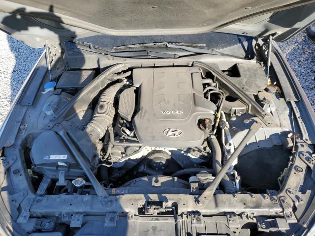 KMHGN4JE2FU082585 Hyundai Genesis 3.8l
