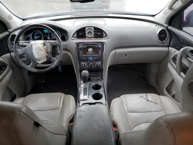 5GAKRBKD6FJ231127 Buick Enclave