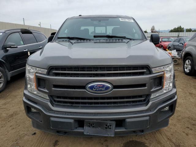 1FTEW1EP0JKE31489 Ford F150 Supercrew