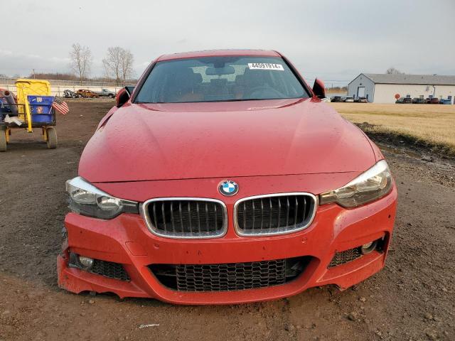 WBA8D9G58HNU59740 BMW 330 XI