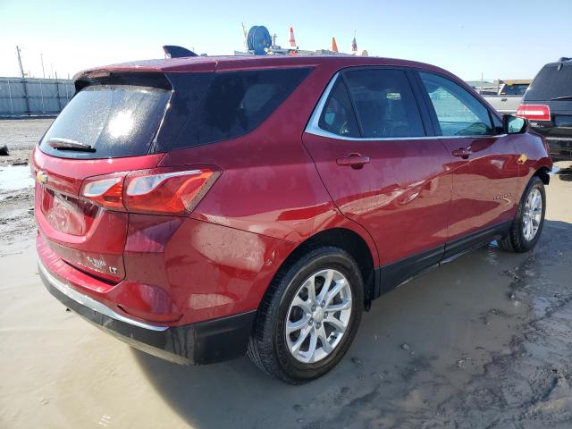 2GNAXKEV6L6131632 Chevrolet EQUINOX LT