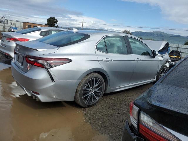 4T1G11AK4NU679543 Toyota CAMRY SE
