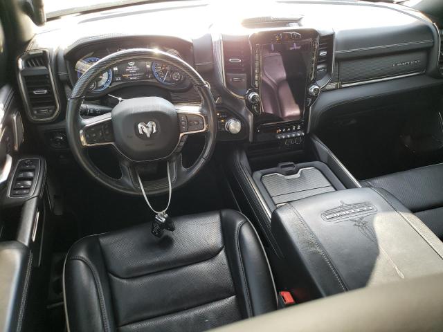 1C6SRFHT3LN394723 RAM 1500 Limited