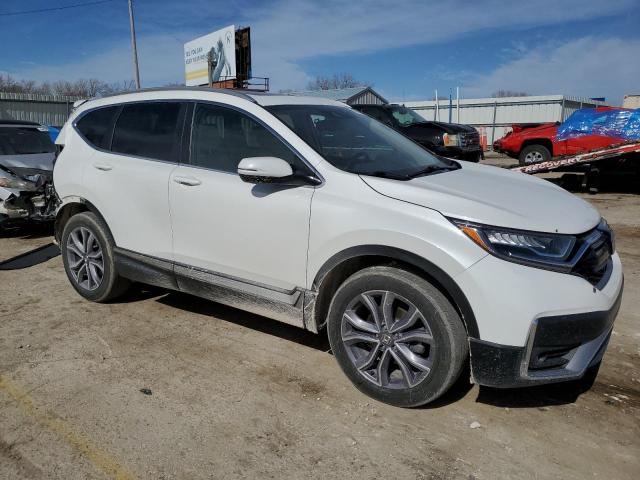 5J6RW2H97LL007075 Honda Cr-v Touring