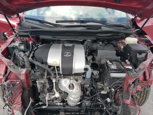 JTJHZKEA7L2016305 Lexus Rx 350 L