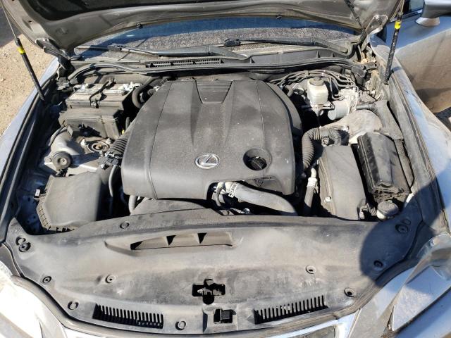 JTHBF1D29E5015405 Lexus IS 250