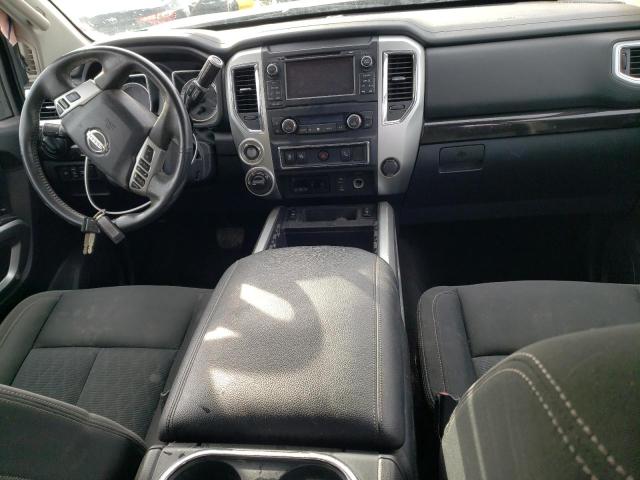 1N6BA1F4XGN510405 Nissan Titan Xd Sl