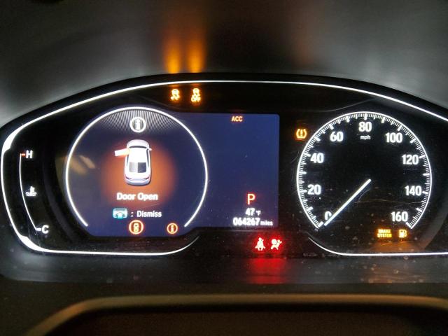 1HGCV1F4XJA045474 Honda ACCORD EX