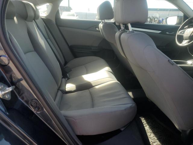 19XFC2F57GE240390 Honda Civic Lx