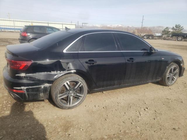 WAUENAF4XJA080570 Audi A4 Premium Plus