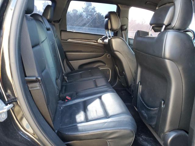 1C4RJFCT9GC492503 Jeep Grand Cherokee Overland