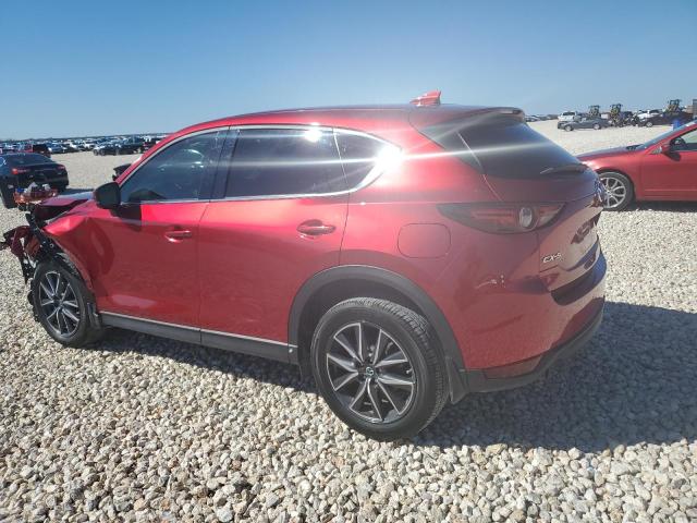 JM3KFADL6H0181383 Mazda Cx-5 Grand Touring
