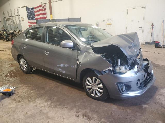 ML32F3FJ6HHF11188 Mitsubishi Mirage G4 Es