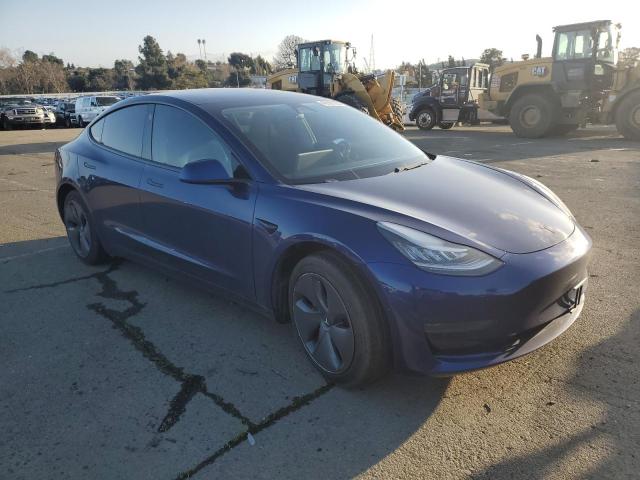 5YJ3E1EA0LF805654 Tesla MODEL 3
