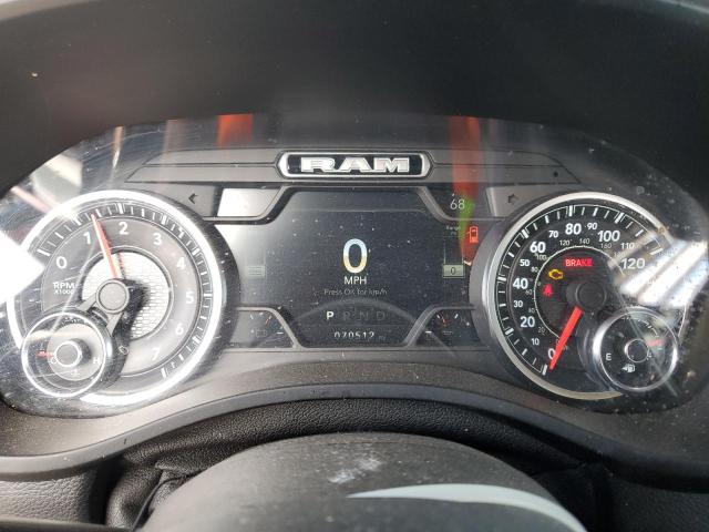 1C6SRFRTXKN554383 RAM 1500 Laie