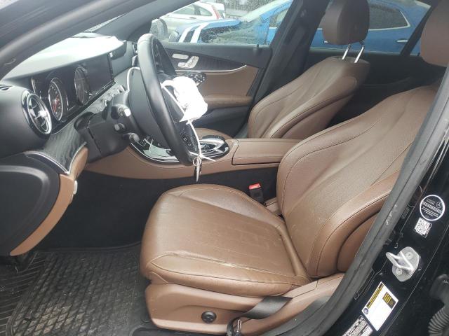 WDDZF4KB4HA177481 Mercedes-Benz E 300 4matic