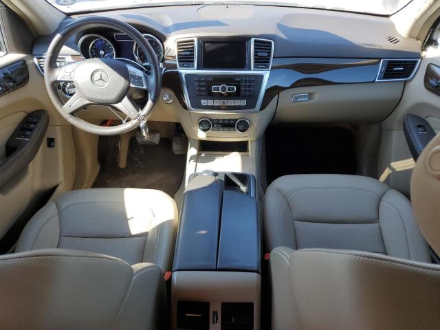 4JGDA5HB2EA276369 Mercedes-Benz Ml 350 4matic