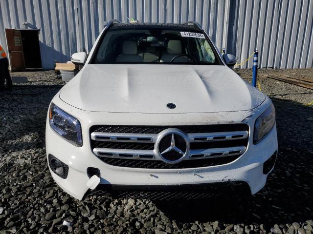 W1N4M4HB1NW177253 Mercedes-Benz Glb 250 4matic
