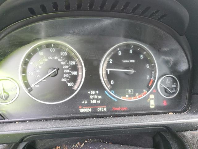WBA5B1C50ED474993 BMW 535 I
