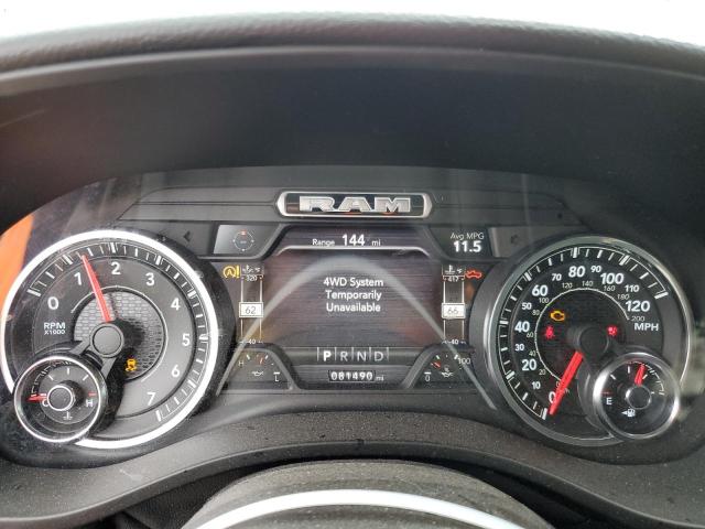 1C6SRFFT4MN675580 RAM 1500 Big Horn/lone Star