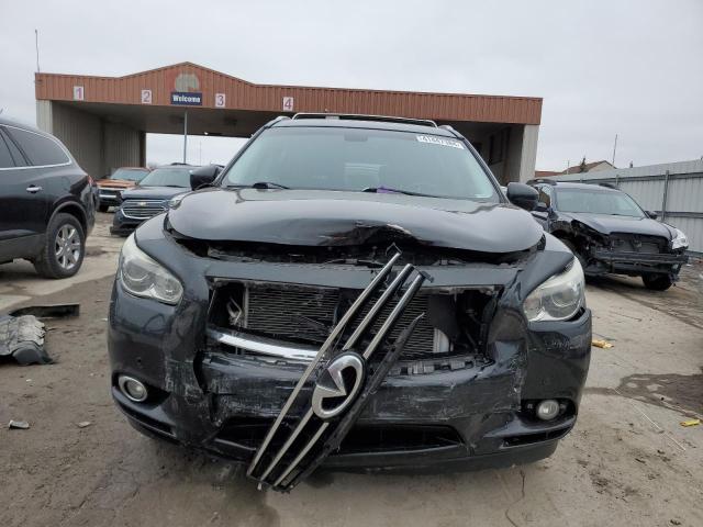 5N1AL0MM9FC514974 Infiniti QX60