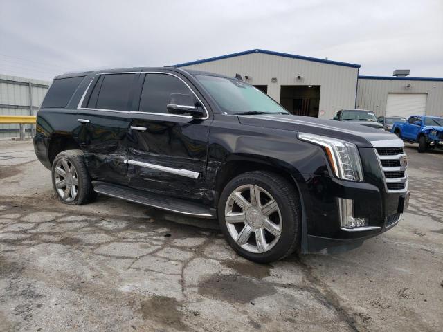 1GYS4BKJ7JR196413 Cadillac Escalade Luxury