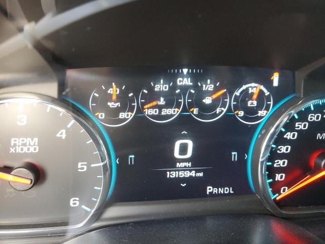 3GTU2PEJ4JG565113 GMC Sierra K1500 Denali