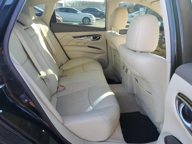 JN1BY1AP4HM740368 Infiniti Q70 3.7