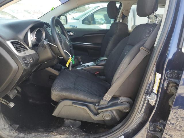 3C4PDCBG3HT517371 Dodge Journey Sxt
