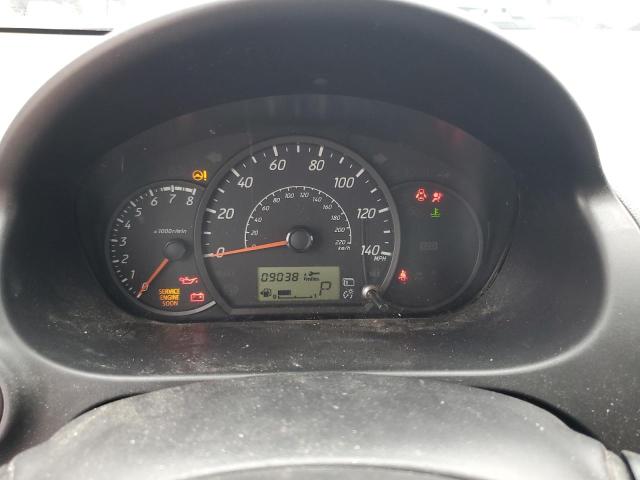 ML32A3HJ8FH045477 Mitsubishi MIRAGE DE