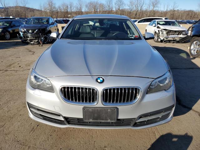 WBA5A7C58ED612446 BMW 528 XI