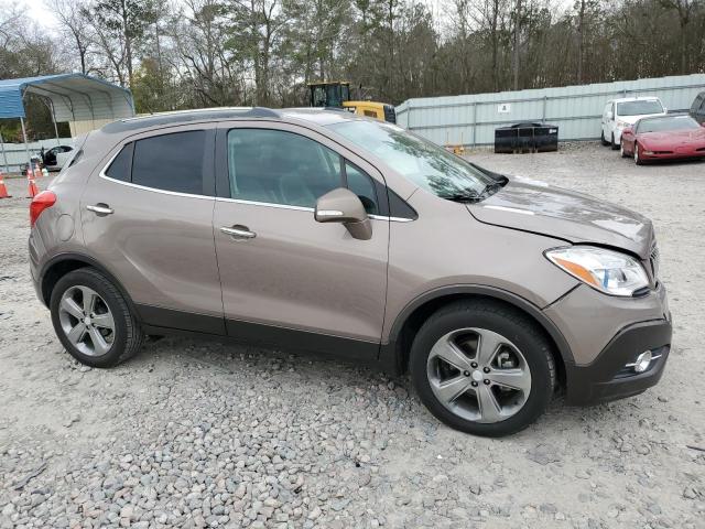 KL4CJCSB3EB597323 Buick Encore