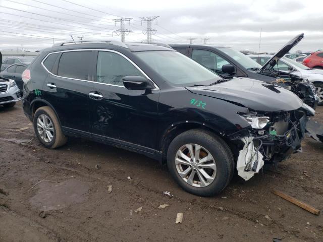 5N1AT2MVXFC869348 Nissan ROGUE S