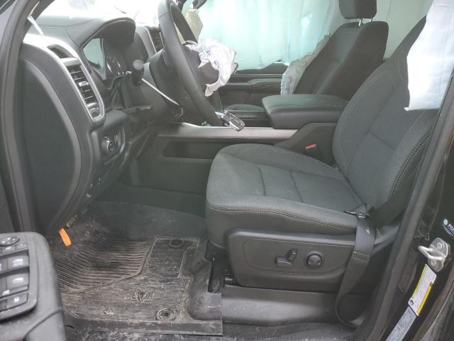 1C6RRFFG7PN667561 RAM 1500 Big Horn/lone Star
