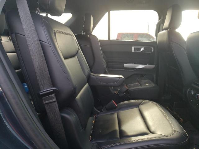 1FMSK8DHXPGA02059 Ford EXPLORER XLT