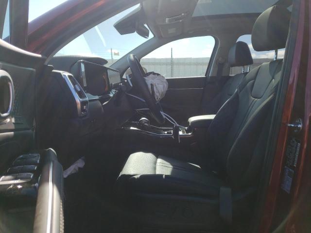 5XYRKDLF4PG232808 KIA SORENTO SX