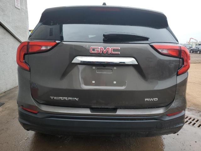 3GKALTEV8KL151812 GMC TERRAIN SL