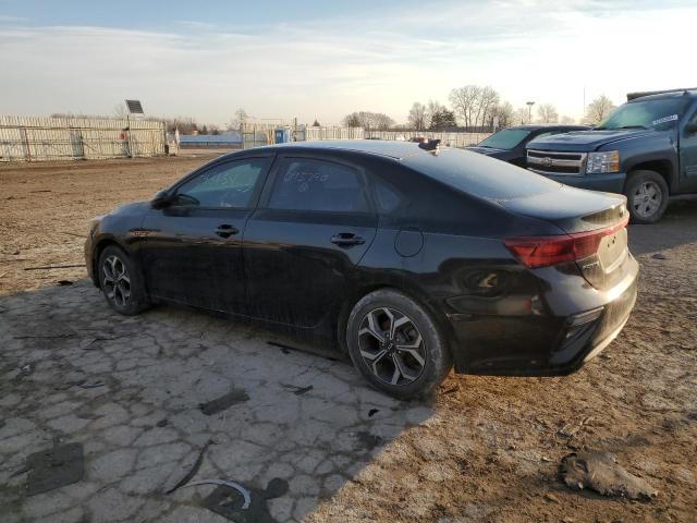 3KPF24AD1KE095790 KIA FORTE FE