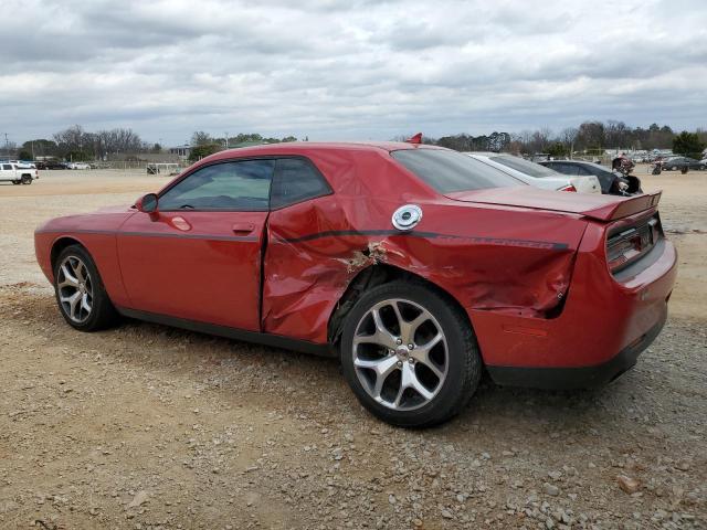 2C3CDZBG6FH711159 Dodge Challenger Sxt Plus