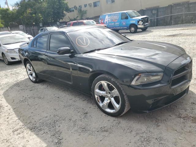 2C3CDXCT2EH277708 Dodge CHARGER R/T