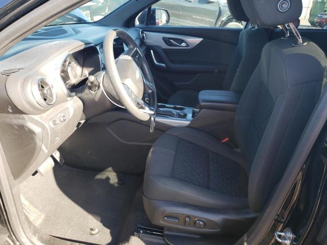 3GNKBCR47NS129855 Chevrolet BLAZER 2LT