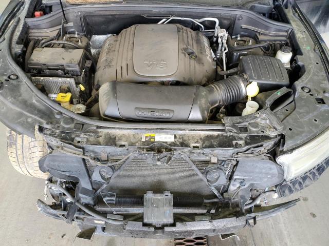 1C4SDJDT0EC281987 Dodge DURANGO LIMITED