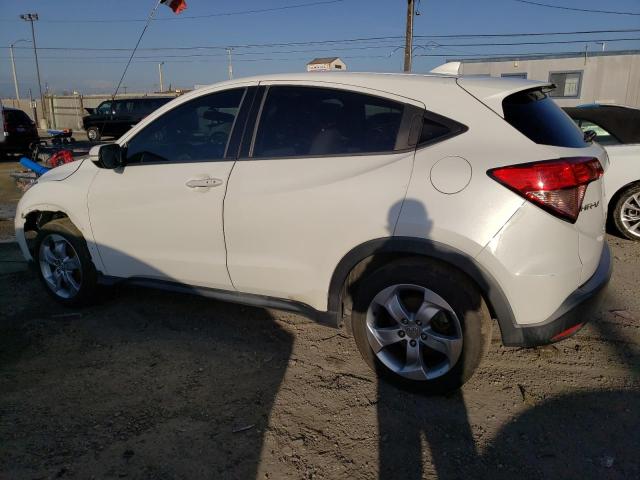 3CZRU5H52GM706848 Honda HR-V EX